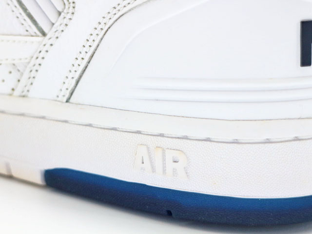 SB AIR FORCE 2 LOW QS AO0298-114-yellow - 6