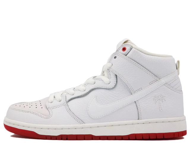 SB ZOOM DUNK HIGH PRO QS