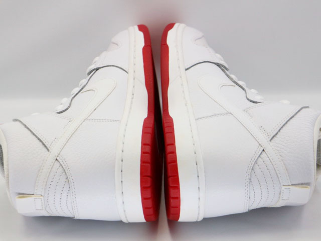 SB ZOOM DUNK HIGH PRO QS AH9613-116-h-28829-2 - 8