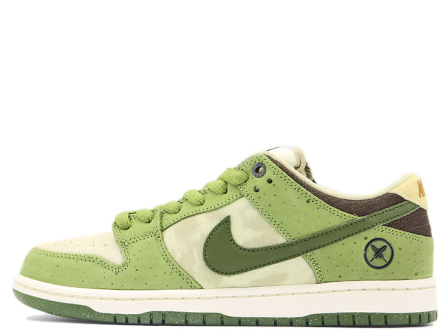 SB DUNK LOW PRO