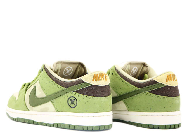 SB DUNK LOW PRO HF8022-300 - 3