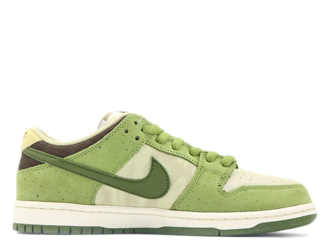 SB DUNK LOW PRO HF8022-300 - 1