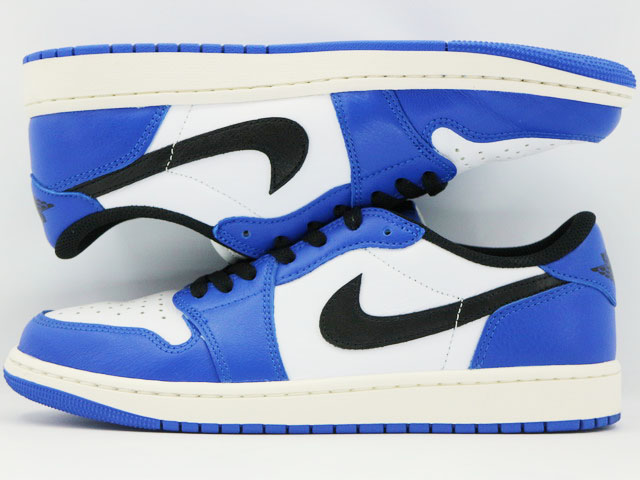 AIR JORDAN 1 RETRO LOW OG h-29618-2 - 1