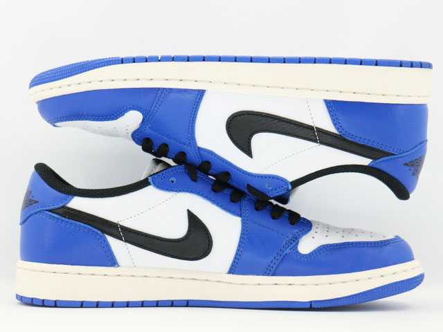 AIR JORDAN 1 RETRO LOW OG h-29618-2 - 2