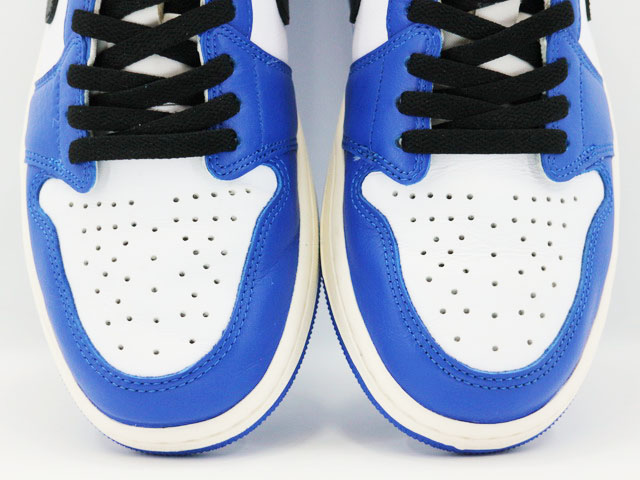 AIR JORDAN 1 RETRO LOW OG h-29618-2 - 3