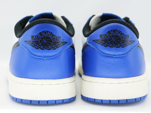 AIR JORDAN 1 RETRO LOW OG h-29618-2 - 4