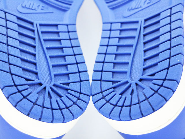 AIR JORDAN 1 RETRO LOW OG h-29618-2 - 6