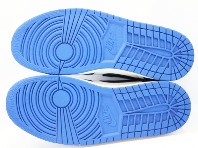 AIR JORDAN 1 RETRO LOW OG h-29618-2 - 7