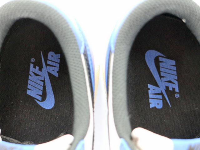 AIR JORDAN 1 RETRO LOW OG h-29618-2 - 5