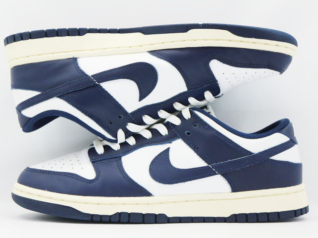 WMNS DUNK LOW h-29618-4 - 1