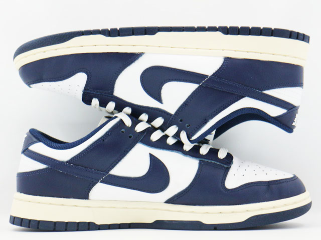 WMNS DUNK LOW h-29618-4 - 2