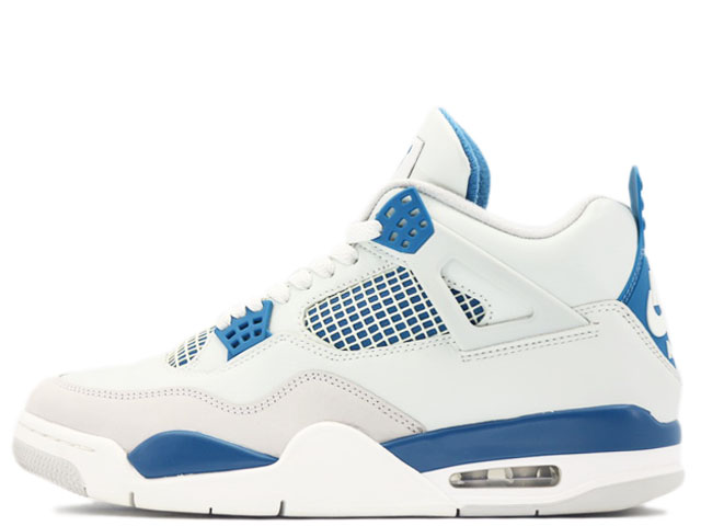 AIR JORDAN 4 RETRO