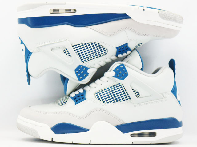 AIR JORDAN 4 RETRO h-29618-3 - 1