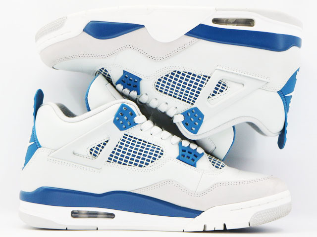 AIR JORDAN 4 RETRO h-29618-3 - 2