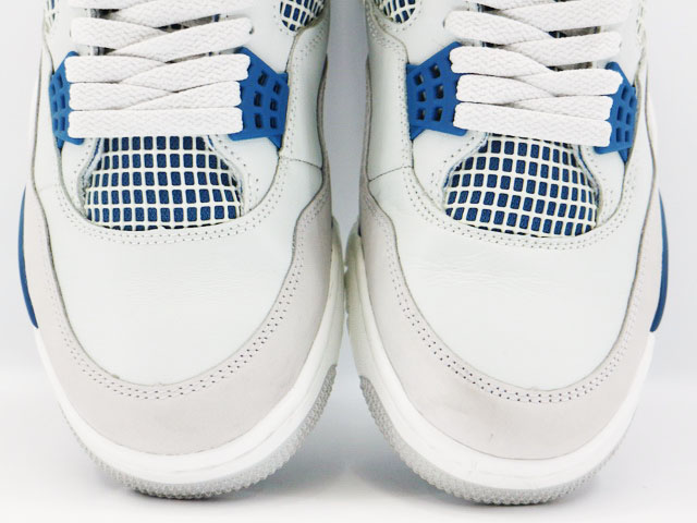 AIR JORDAN 4 RETRO h-29618-3 - 3