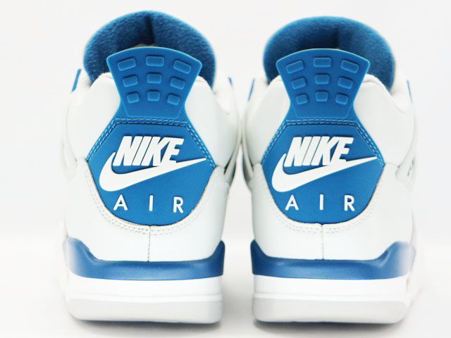 AIR JORDAN 4 RETRO h-29618-3 - 4