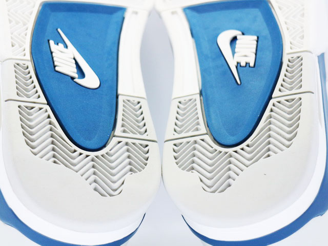 AIR JORDAN 4 RETRO h-29618-3 - 5