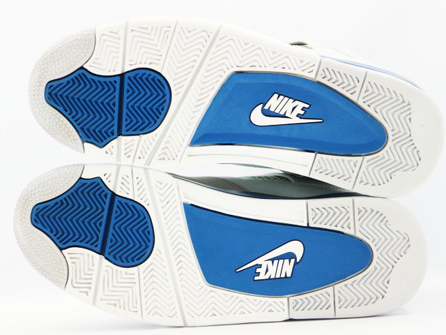 AIR JORDAN 4 RETRO h-29618-3 - 6