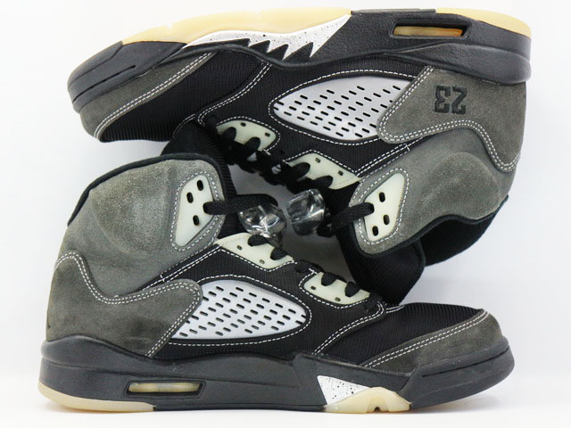 AIR JORDAN 5 RETRO h-29619-10 - 2