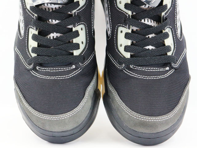 AIR JORDAN 5 RETRO h-29619-10 - 3
