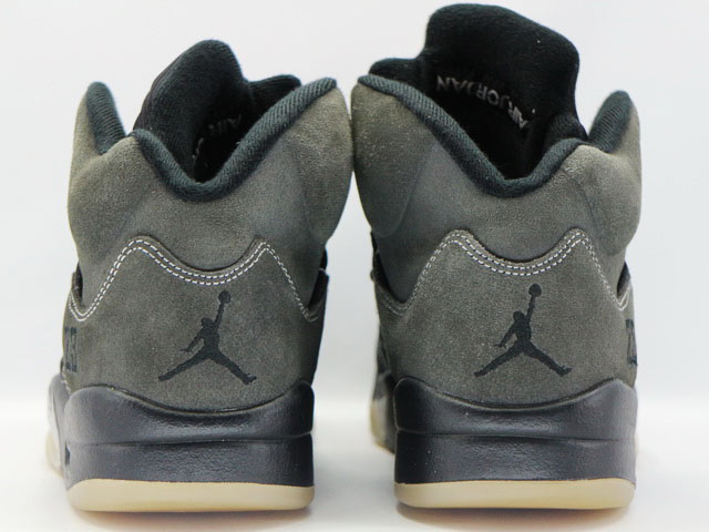 AIR JORDAN 5 RETRO h-29619-10 - 4