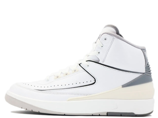AIR JORDAN 2 RETRO