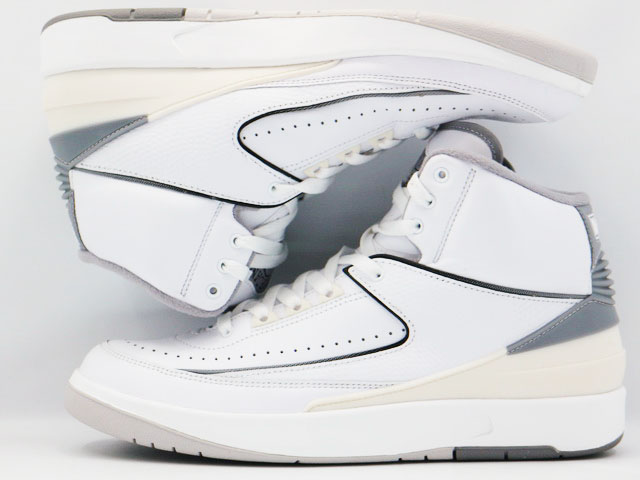 AIR JORDAN 2 RETRO h-29619-9 - 1