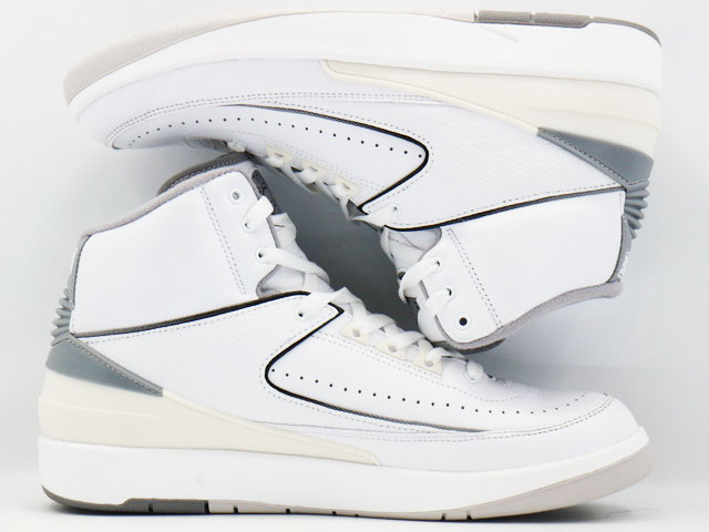 AIR JORDAN 2 RETRO h-29619-9 - 2
