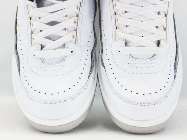 AIR JORDAN 2 RETRO h-29619-9 - 3