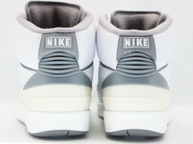 AIR JORDAN 2 RETRO h-29619-9 - 4