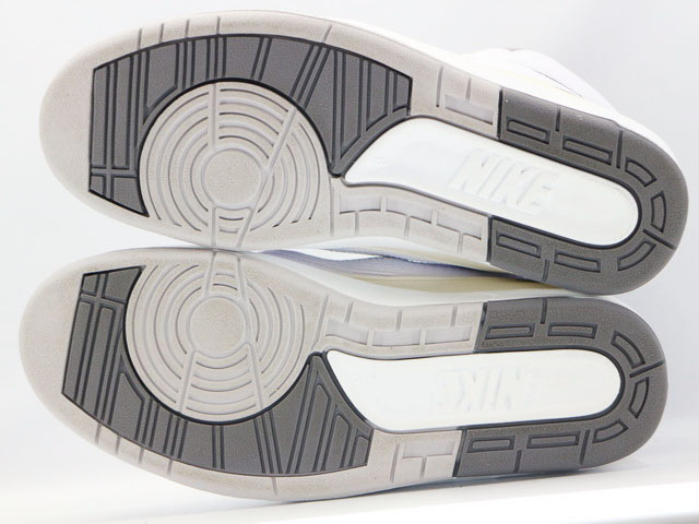 AIR JORDAN 2 RETRO h-29619-9 - 6