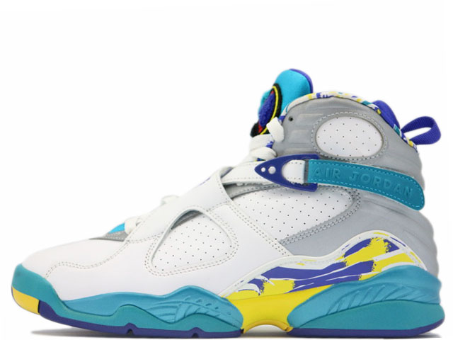 WMNS AIR JORDAN 8 RETRO