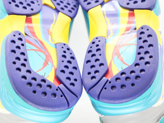 WMNS AIR JORDAN 8 RETRO h-29619-15 - 5