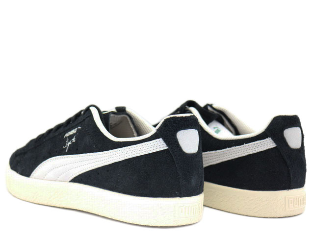 CLYDE HAIRY SUEDE 393115-02 - 3