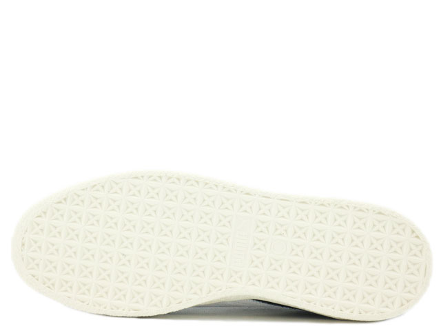 CLYDE HAIRY SUEDE 393115-02 - 6