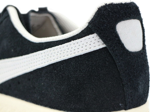 CLYDE HAIRY SUEDE 393115-02 - 4