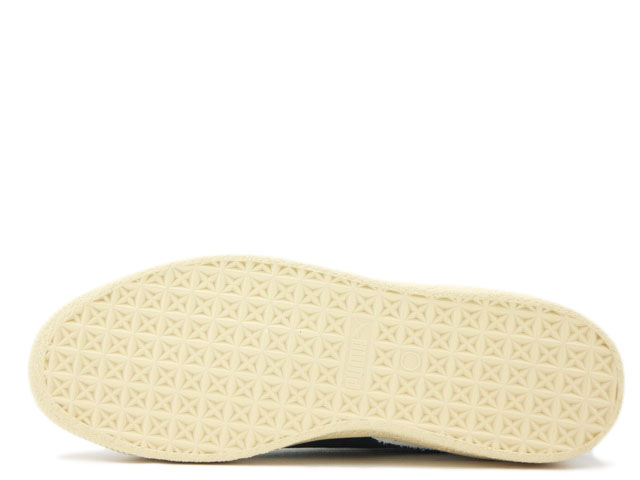 CLYDE HAIRY SUEDE 393115-01 - 6