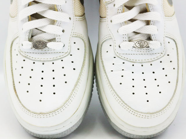 AIR FORCE 1 HIGH L/M 302347-102-h-29619-26 - 3