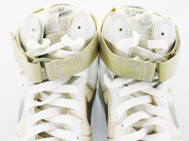 AIR FORCE 1 HIGH L/M 302347-102-h-29619-26 - 4