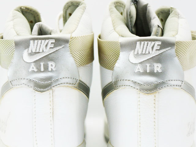 AIR FORCE 1 HIGH L/M 302347-102-h-29619-26 - 5