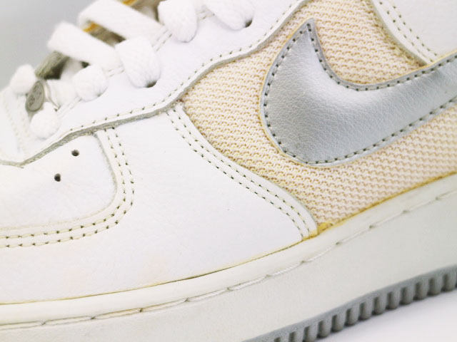 AIR FORCE 1 HIGH L/M 302347-102-h-29619-26 - 7
