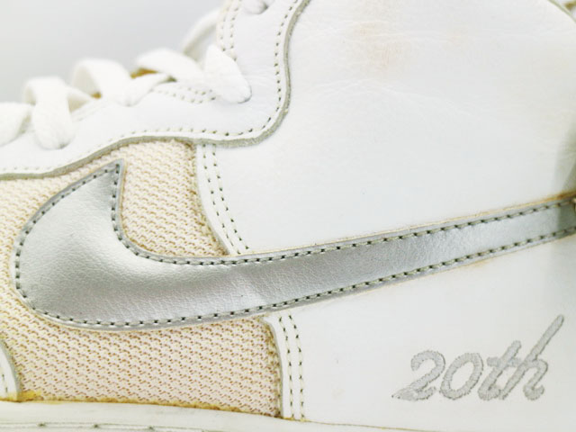 AIR FORCE 1 HIGH L/M 302347-102-h-29619-26 - 8