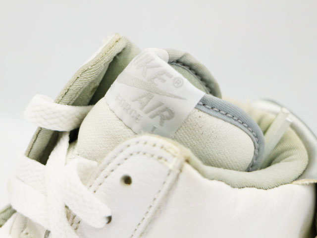 AIR FORCE 1 HIGH L/M 302347-102-h-29619-26 - 9