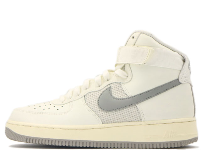 AIR FORCE 1 HIGH 07 LV8