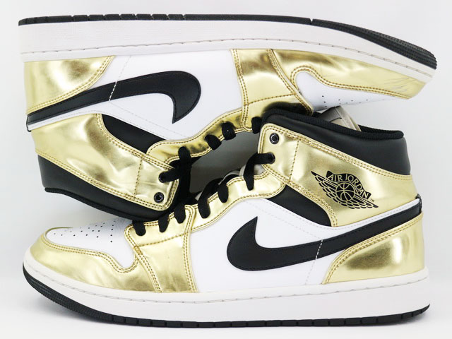 AIR JORDAN 1 MID SE h-29620-1 - 1