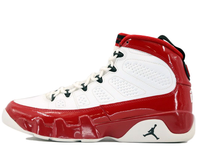 AIR JORDAN 9 RETRO