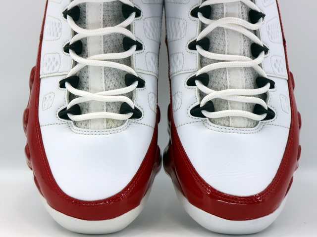 AIR JORDAN 9 RETRO h-27102-5 - 3