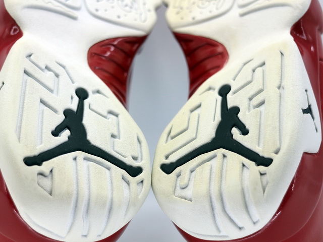 AIR JORDAN 9 RETRO h-27102-5 - 5