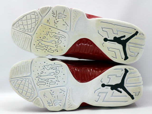 AIR JORDAN 9 RETRO h-27102-5 - 6