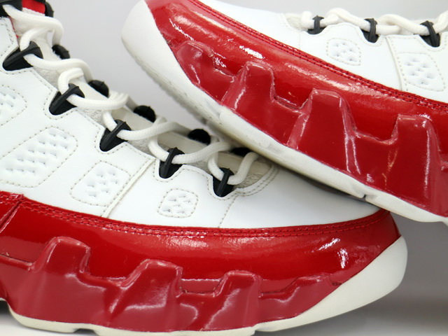 AIR JORDAN 9 RETRO h-27102-5 - 8